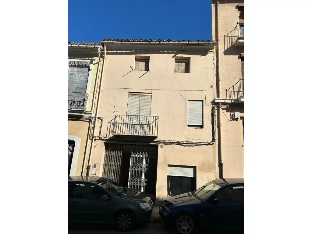 Villa avec terrasse à vendre à Segorbe, imagen 14