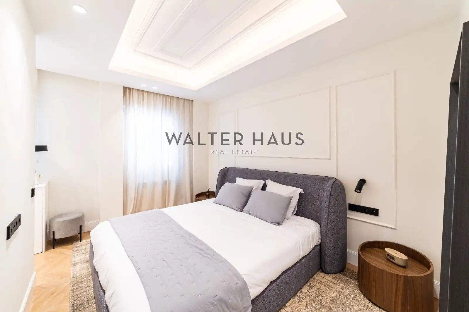 Appartement avec ascenseur à vendre à Calle de Modesto Lafuente, imagen 8