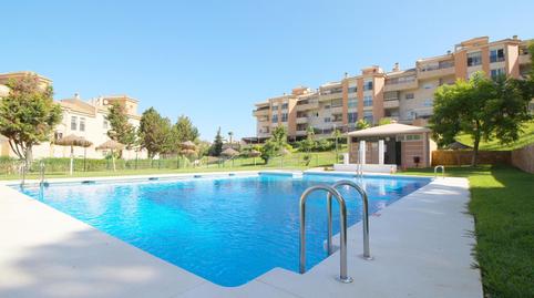 Foto 2 de Pis en venda a Federico Fellini, 36, Parque Clavero, Málaga