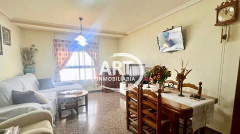 Foto 4 de Piso en venta en Jaume Roig, Urbanizaciones, Valencia