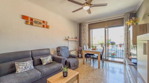 Foto 2 de Piso en venta en Calle de la Mare de Déu de Les Neus, Ca n'Anglada, Terrassa