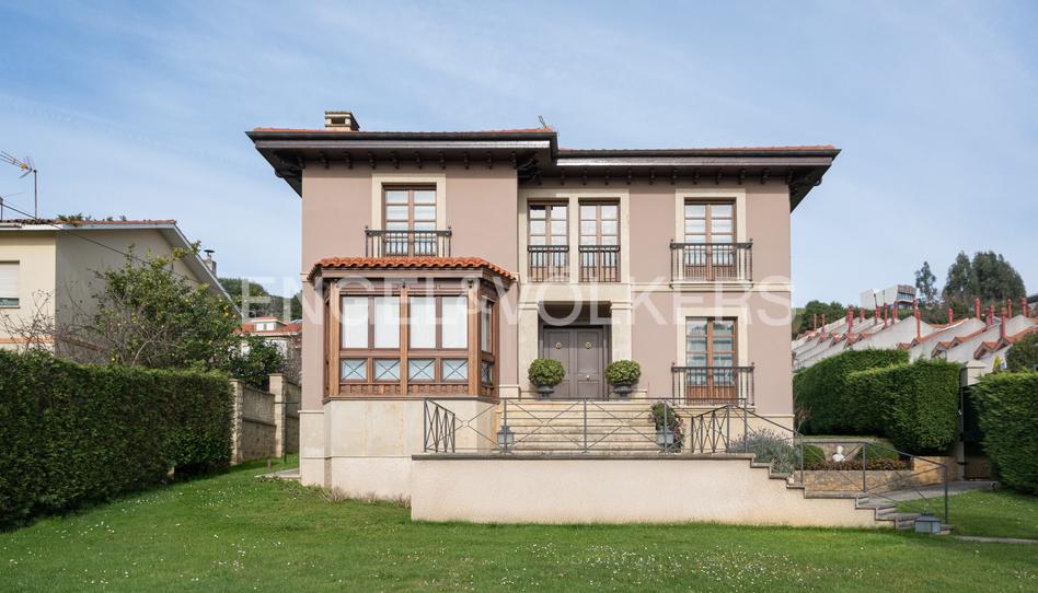 Foto 1 de Casa o chalet en venta en Luanco - Aramar - Antromero, Asturias