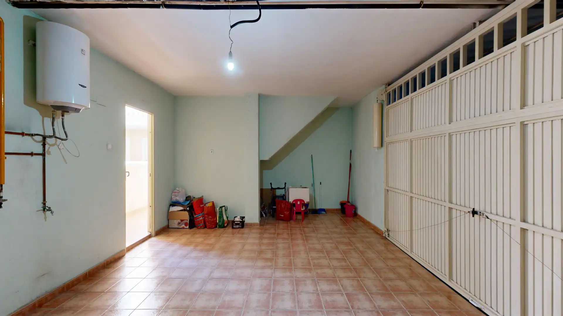 Piso en venta en Molina de Segura con Aire acondicionado, Terraza y Trastero