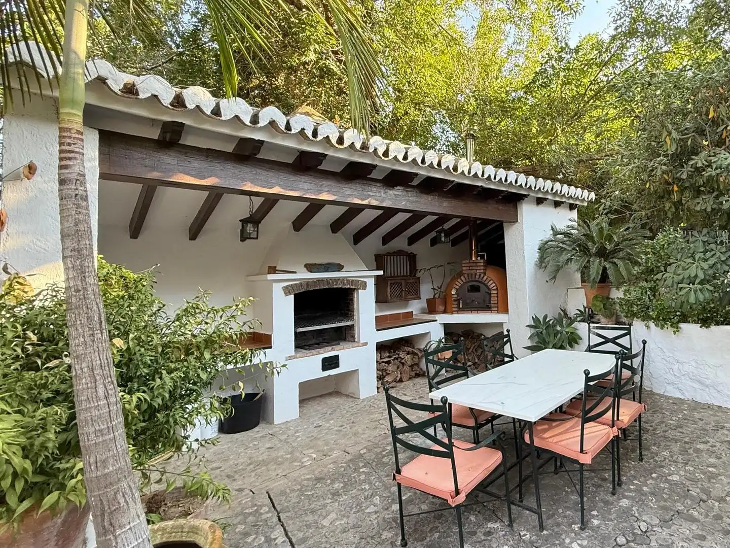 Maison rustique avec piscine à vendre à Álora, imagen 35