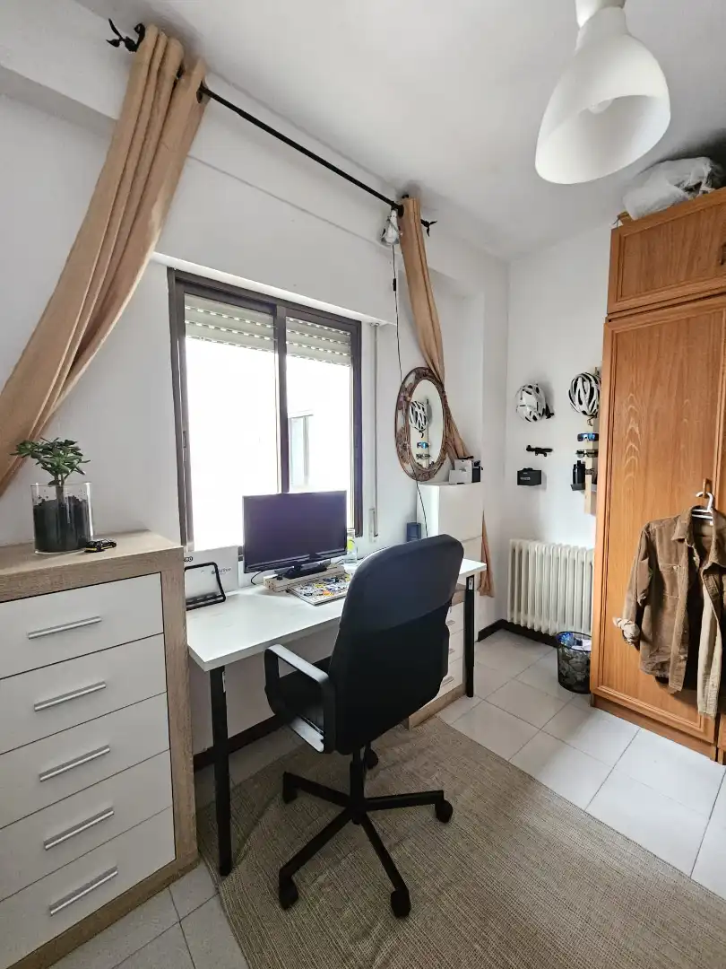 Piso en venta en Talavera de la Reina con Aire acondicionado, Calefacción y Amueblado