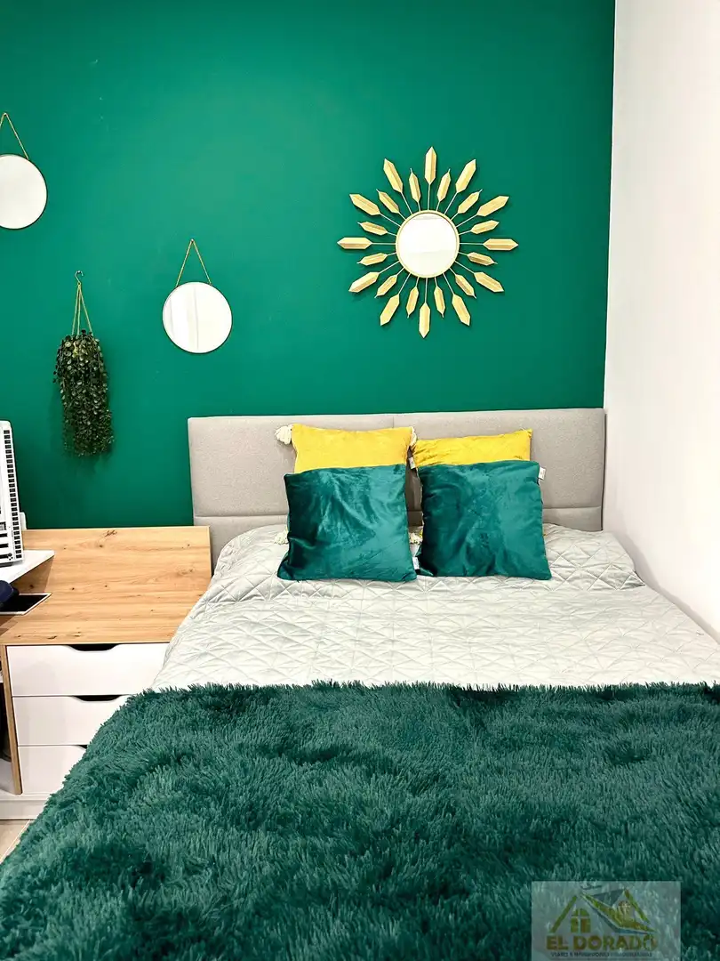 Habitación de Apartamento en venta en San Javier con Aire acondicionado, Calefacción y Terraza