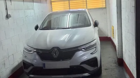 Foto 5 de Garatge en venda a Carrer de Pau Casals, Centre, El Prat de Llobregat