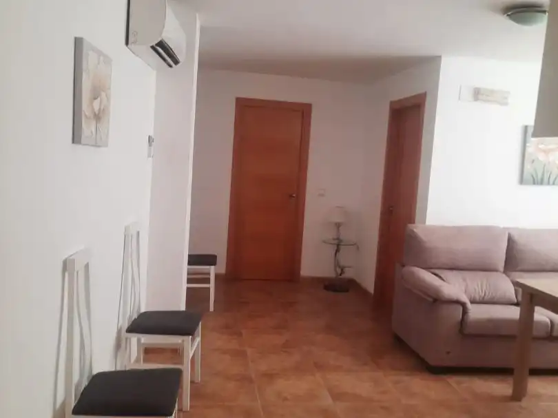 Flat for rent in Mengíbar, Jaén