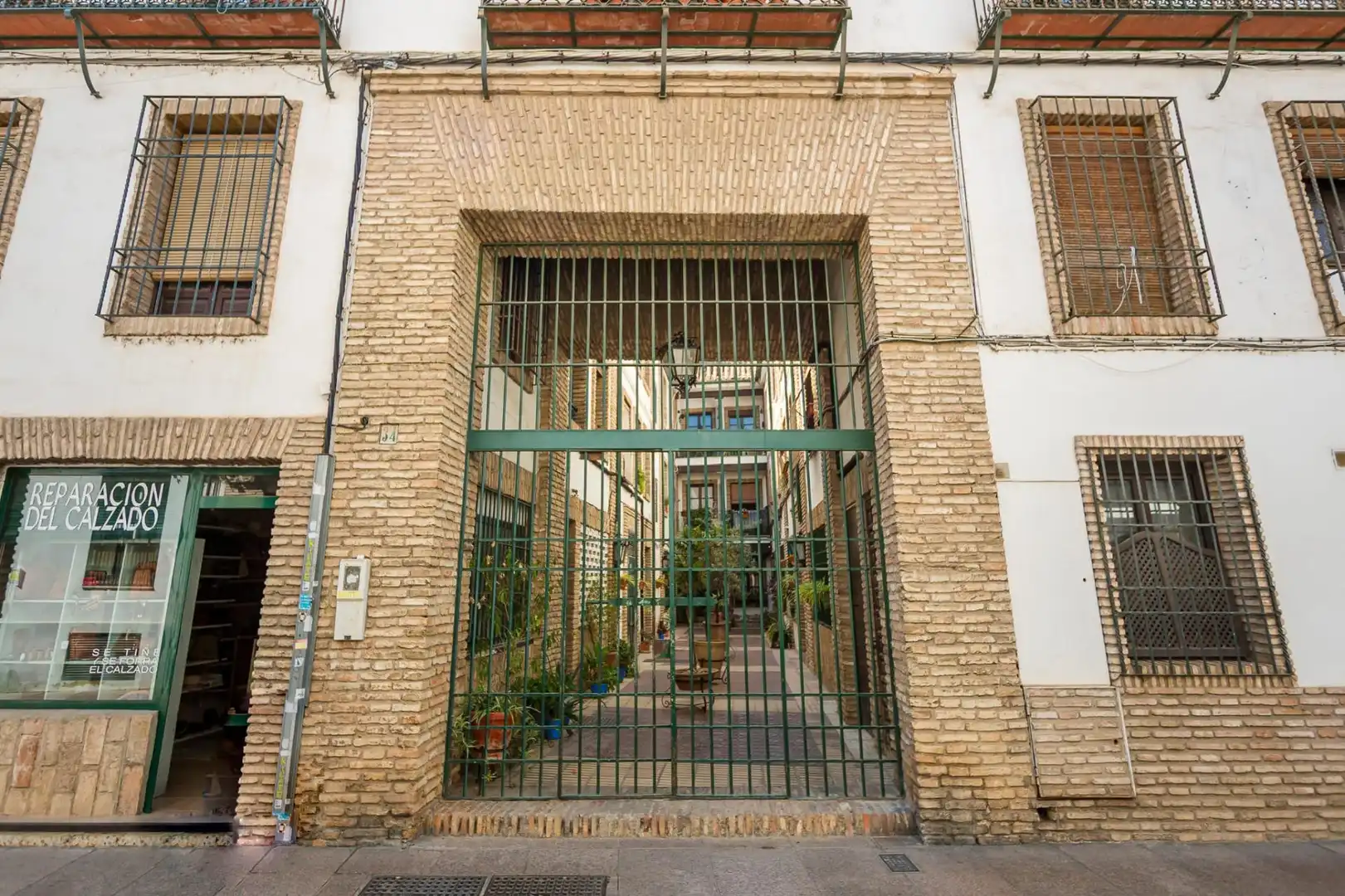 Baixos en venda a Calle LINEROS, imagen 15