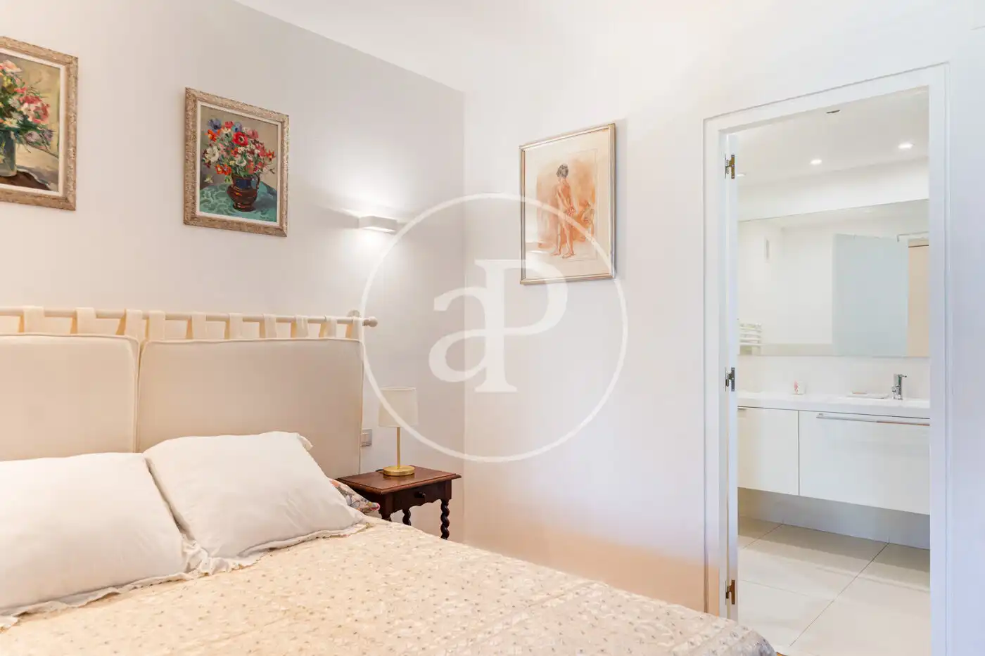 Flat for rent in Pg. de Mallorca, Jaume III