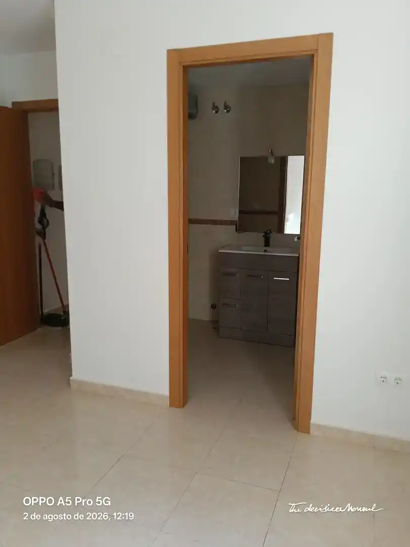 Bany de Pis de lloguer en Monforte del Cid