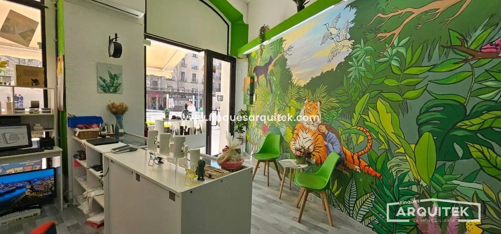 Local comercial en traspaso en Centre Històric, imagen 5