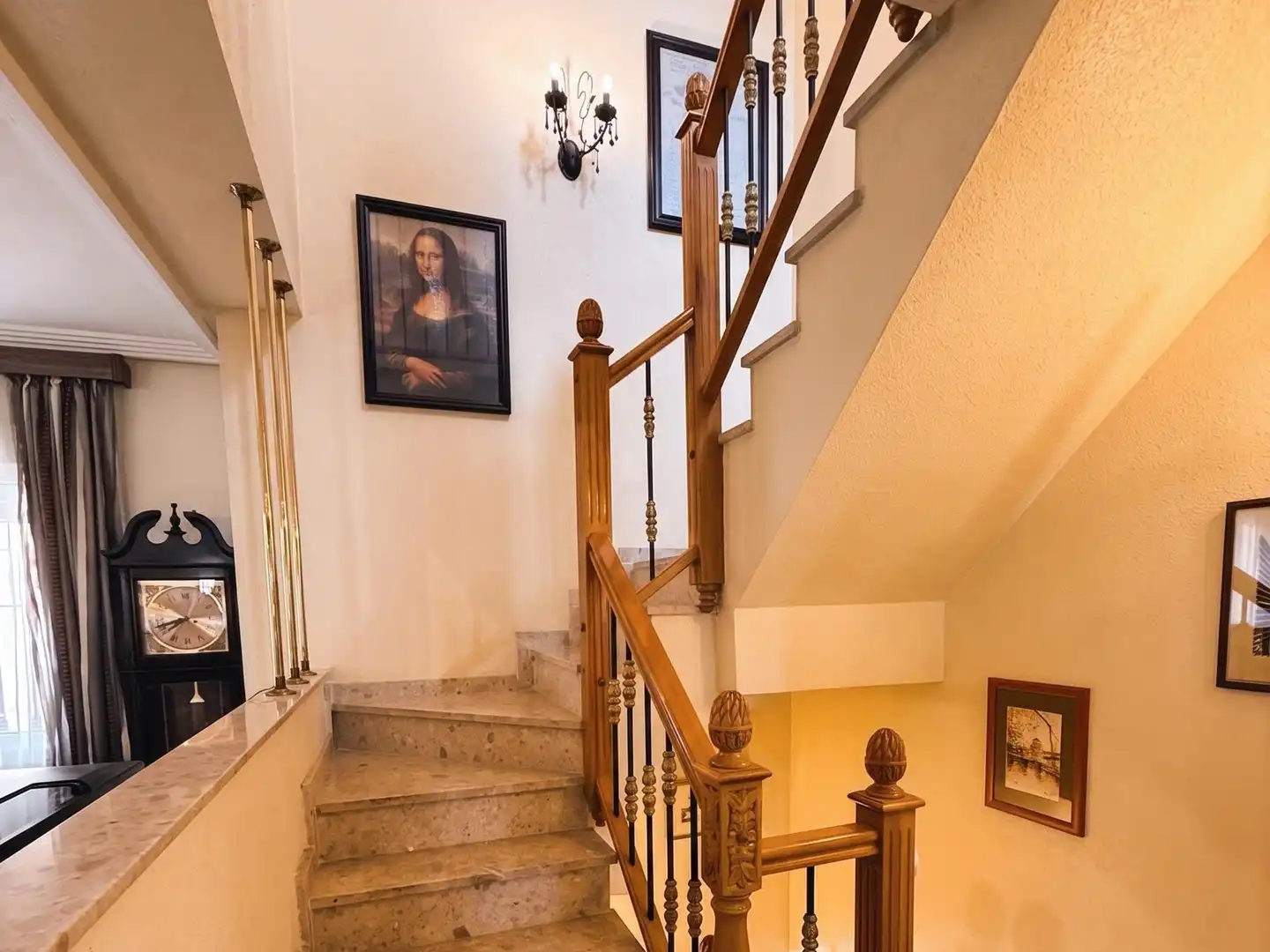Casa amb terrassa en venda a Orihuela Costa, imagen 19