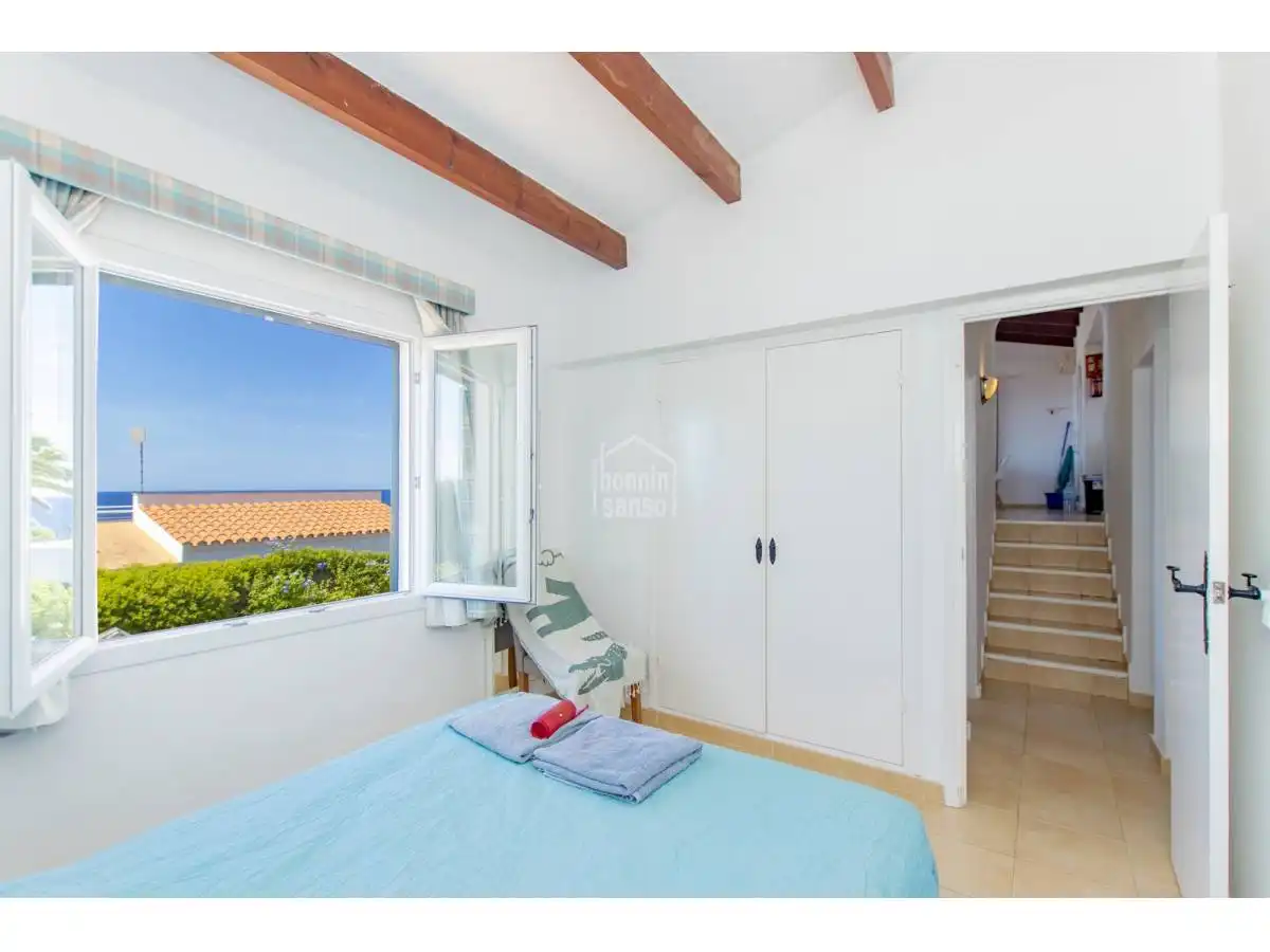 Houses for sale in Binibèquer