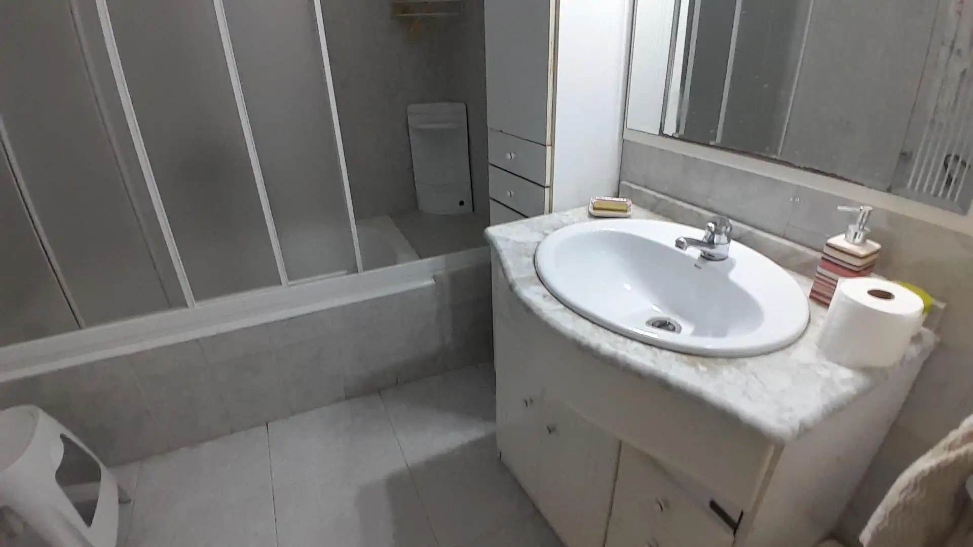 Bany de Casa o xalet en venda en Yecla amb Terrassa i Traster