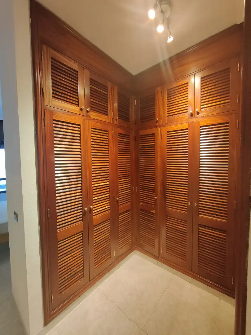 Flat for sale in San Cristóbal de la Laguna  with Storage room and Oven