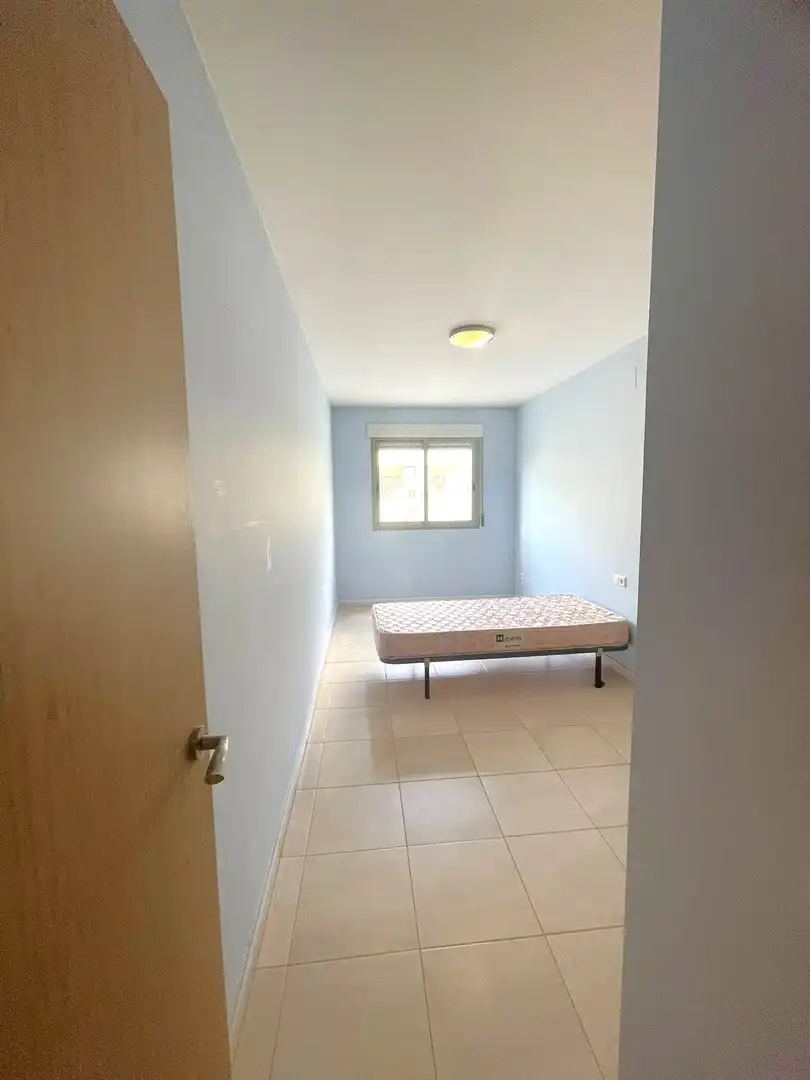 Habitación de Apartamento en venta en Xaló