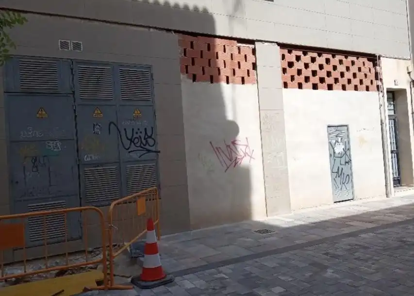 Local comercial en venta en Centro Ciudad, imagen 12