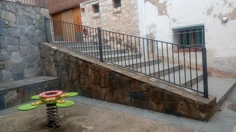 Foto 3 de Casa adosada en venda a Carretera Farena, 8, La Riba, Tarragona