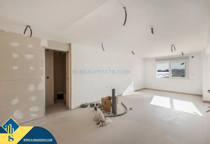 Piso con ascensor en venta en La Mata