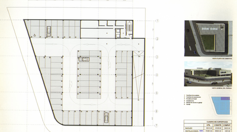Foto 3 de Residencial en venta en Son Riera - Aeroport,  Palma de Mallorca