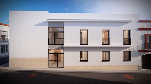 Foto 2 von Wohnung zum Verkauf in Ayuntamiento - Barrio Alto, Sanlúcar de Barrameda