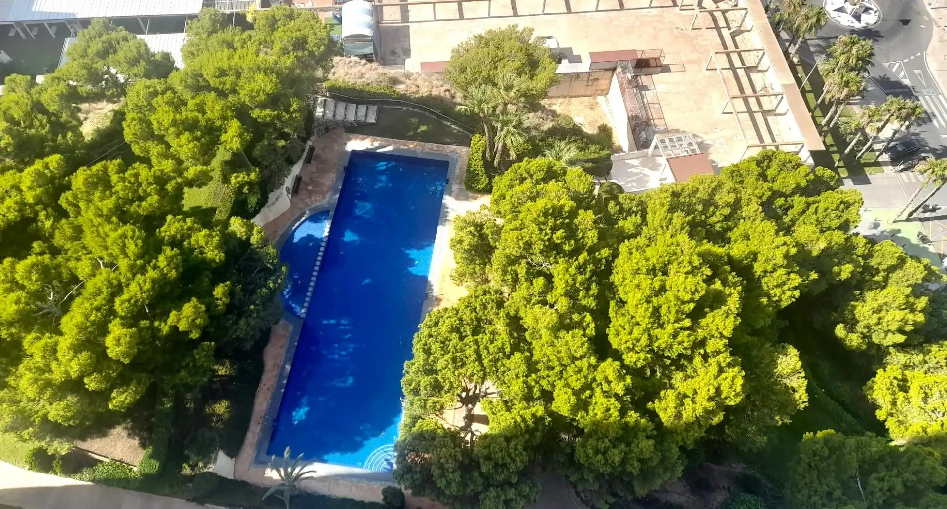 Wohnung mit Terrasse zum Verkauf in Playa de Poniente, imagen 47