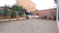 Terrace of Single-family semi-detached for sale in Montequinto  with Air Conditioner and Terrace