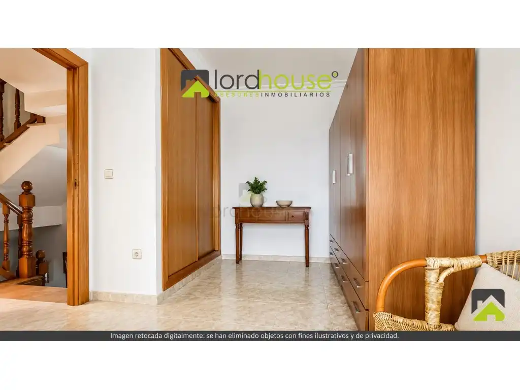 Duplexes for sale in Lorca