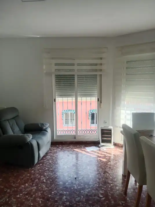 Habitación de Piso en venta en Alzira con Aire acondicionado, Balcón y Internet