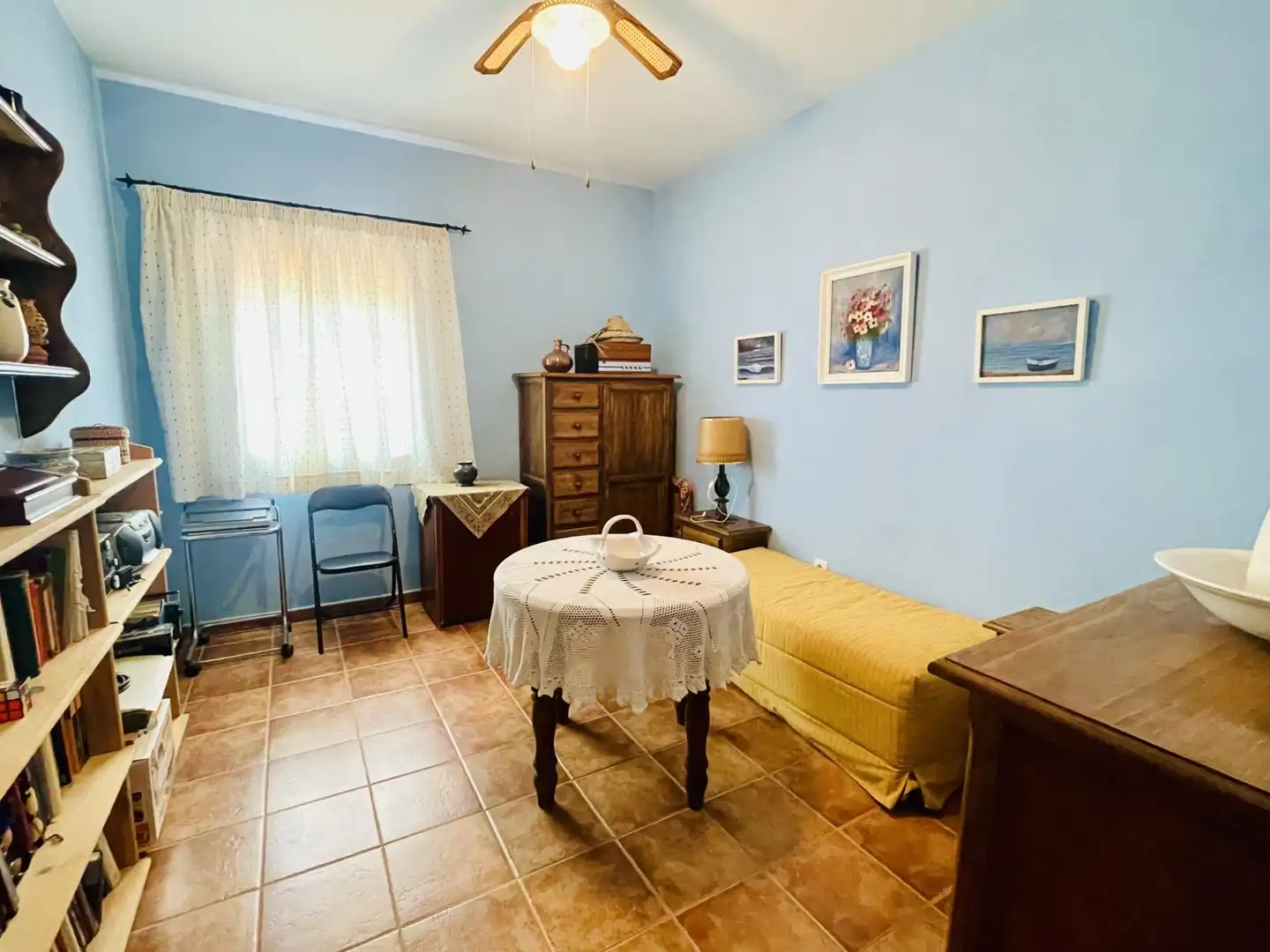Casa rústica amb piscina en venda a Centro, imagen 31