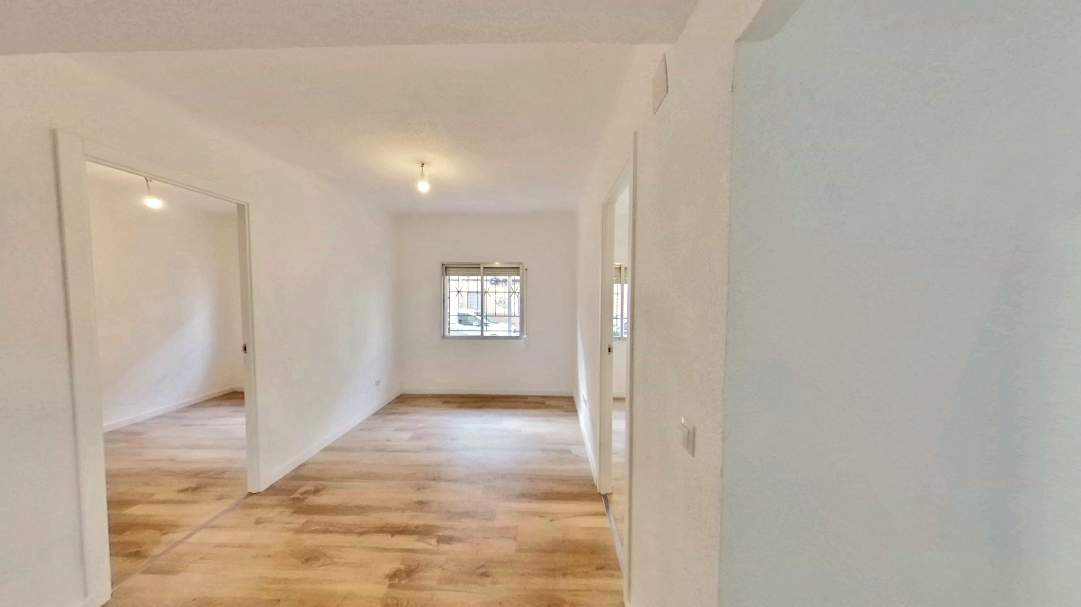Flat to rent in Puerta Bonita