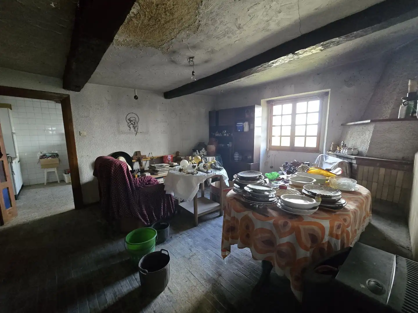 Finca rústica en venta en Parroquias Norte - Naranco