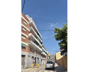 Exterior view of Flat for sale in Ripollet  with Air Conditioner, Heating and Terrace
