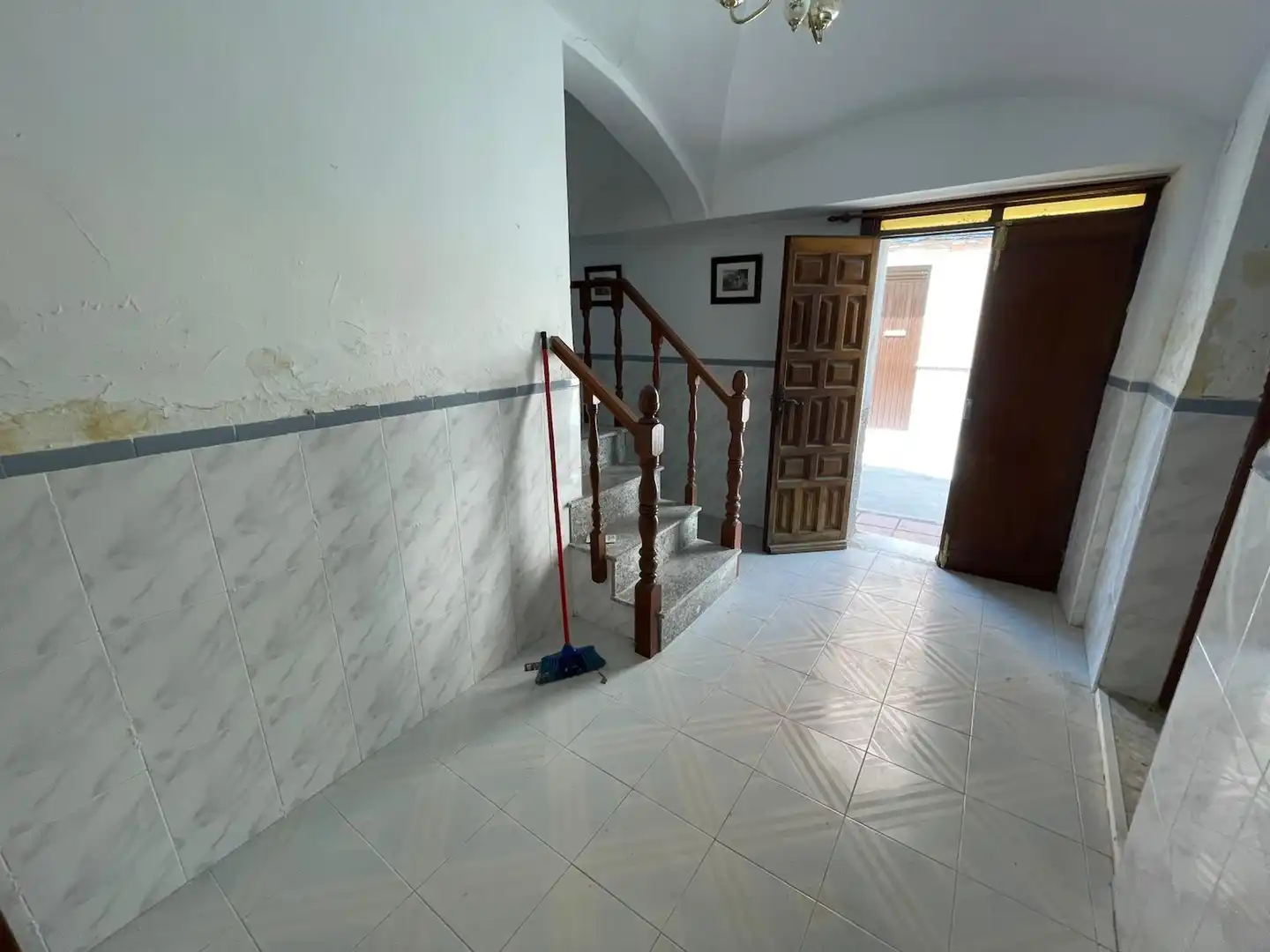 Casa o chalet en venta en Arroyo de la Luz con Trastero y Amueblado