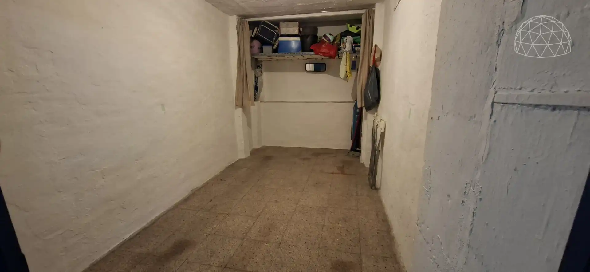 Wohnung zum Verkauf in Sevilla mit Möbliert