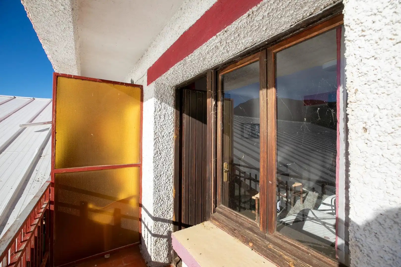Terrassa de Edifici en venda en Santa Cruz de la Serós