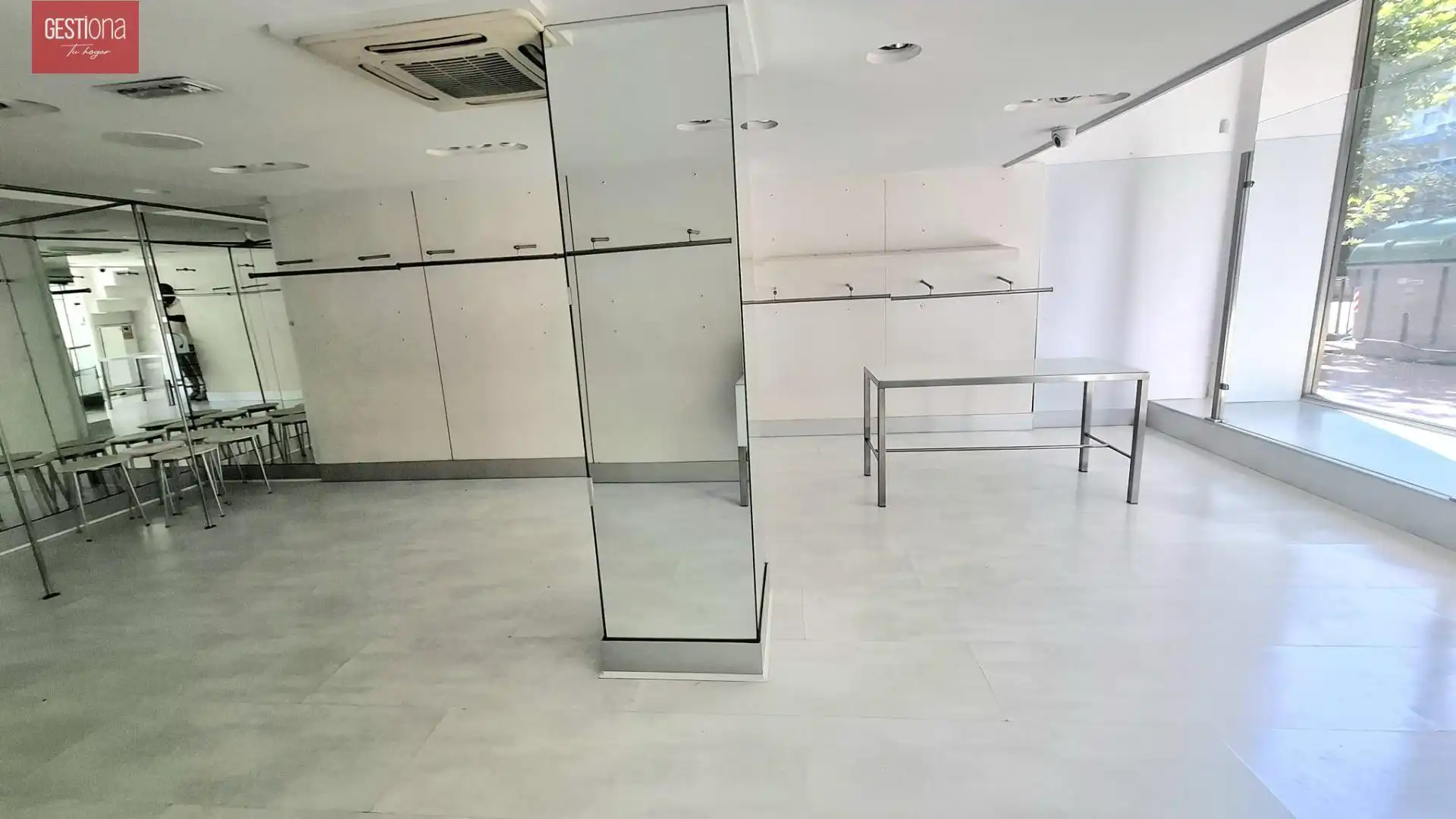 Gewerbefläche zum Verkauf in Numancia - San Fernando, imagen 9