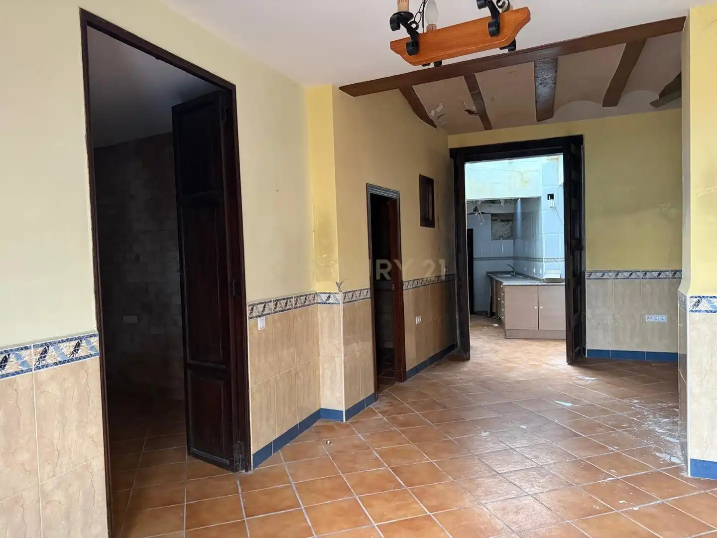 Maison mitoyenne à vendre à Juan Vitoria, 10, imagen 5