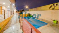 Swimming pool of Flat for sale in  Madrid Capital  with Terrace