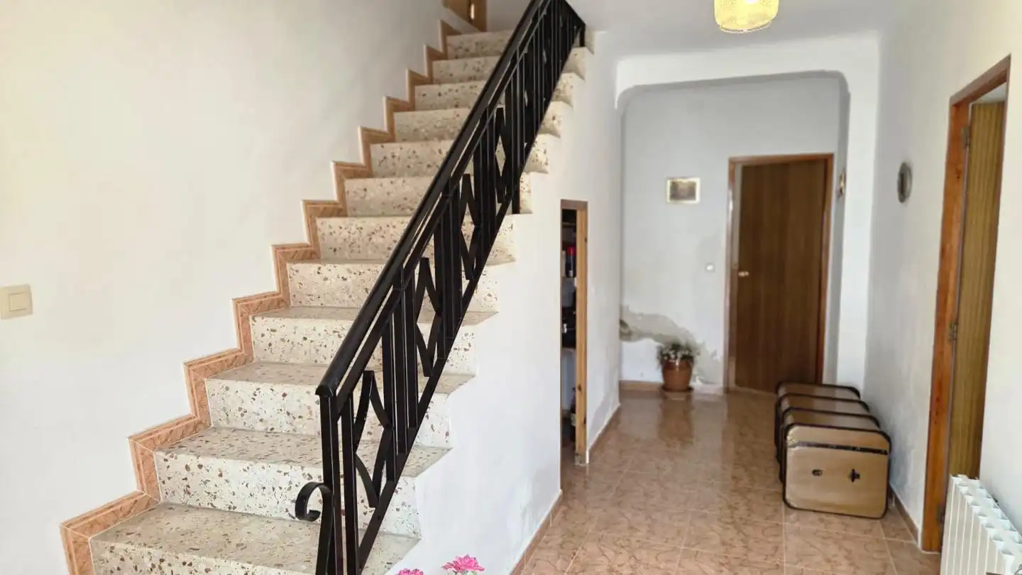 Haus zum Verkauf in Soria, imagen 26