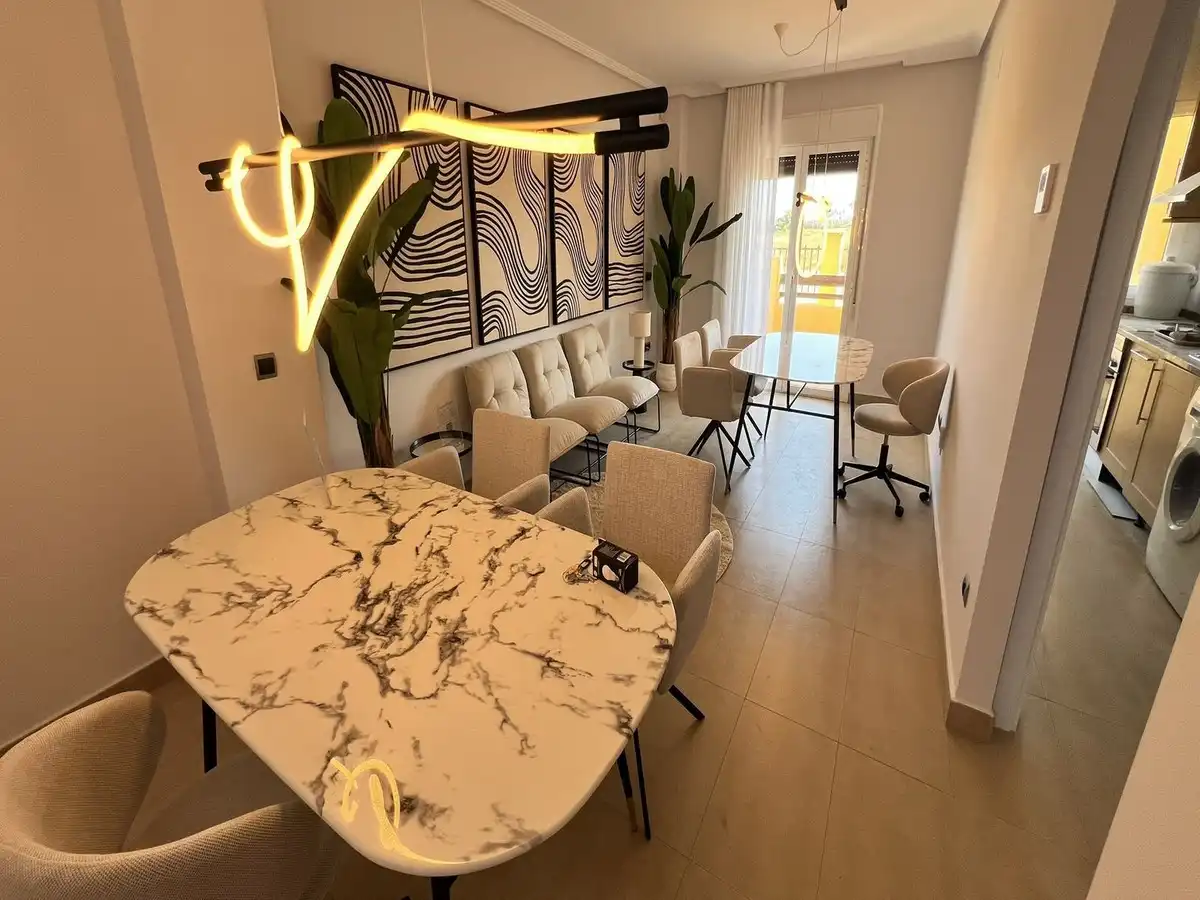 Appartement compact à vendre à Centro, imagen 9
