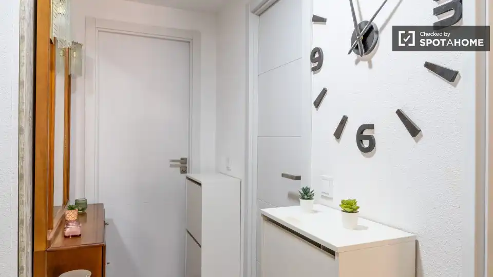Habitació a Vista Alegre