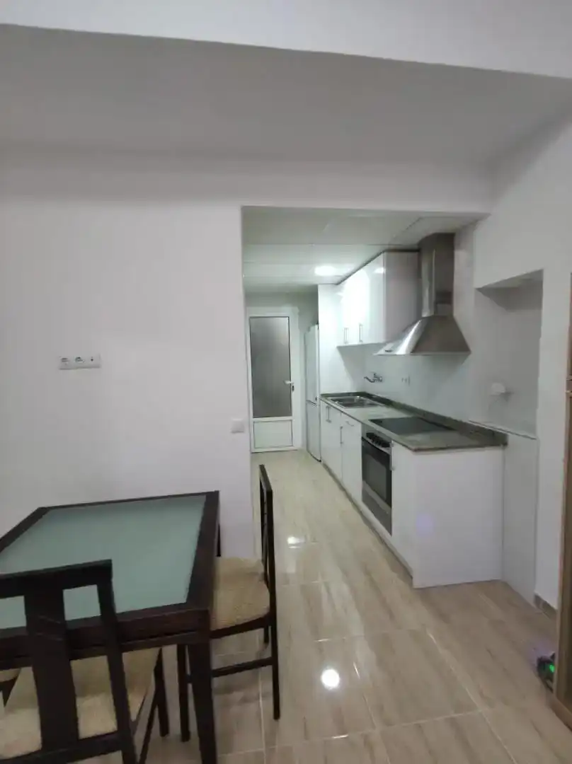 Cocina de Planta baja en venta en L'Aldea