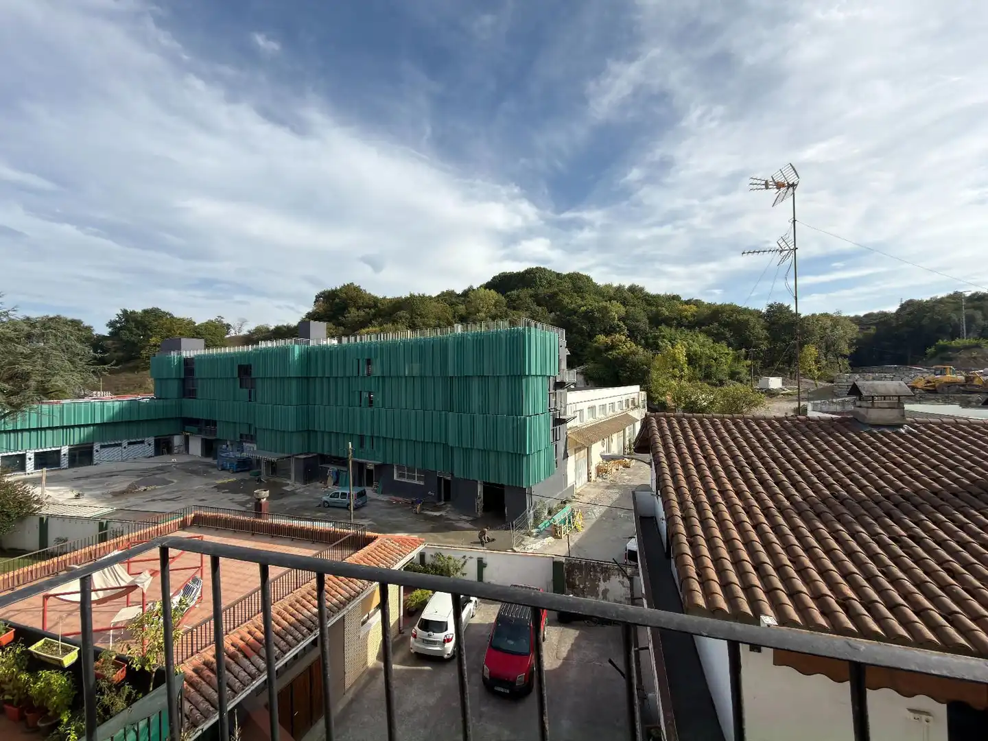 Flat for sale in Añorga - Zubieta - Atotxa Erreka, imagen 2