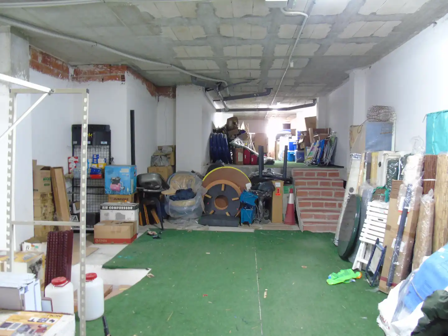 Gewerbefläche zum Verkauf in Calle Francisco Escámez 8, imagen 14