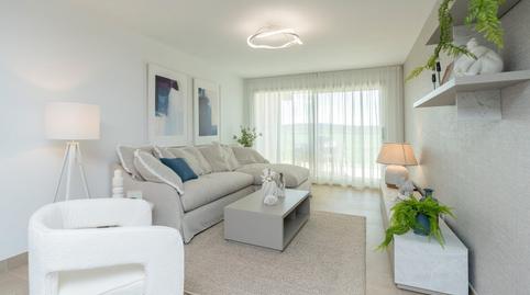 Foto 3 de Àtic en venda a Estepona Golf, Málaga