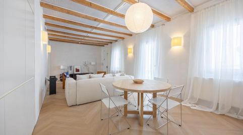 Foto 2 de Pis en venda a De Santa Teresa, Justicia - Chueca,  Madrid Capital