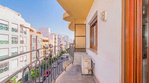 Foto 3 de Pis en venda a Plaza de Toros - Santa Rita, Almería Capital