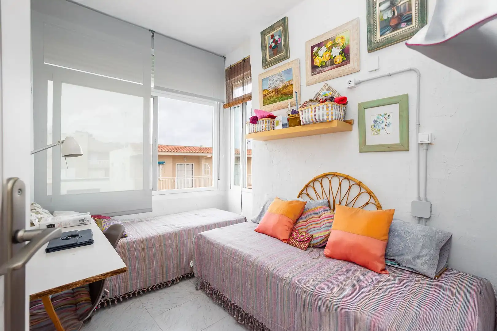 Apartament en venda a Los Urrutias